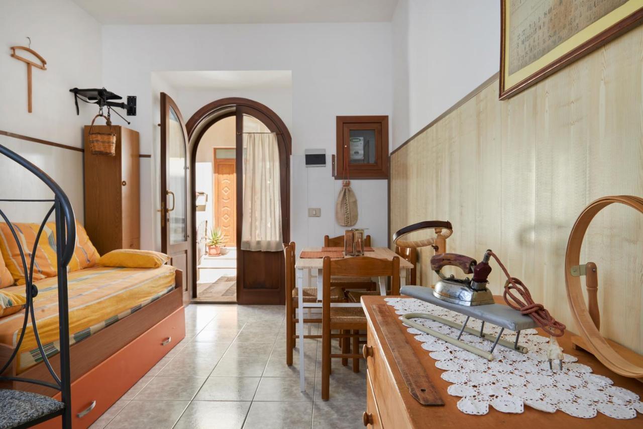 Вілла La Casa Del Sarto Sperlinga Екстер'єр фото