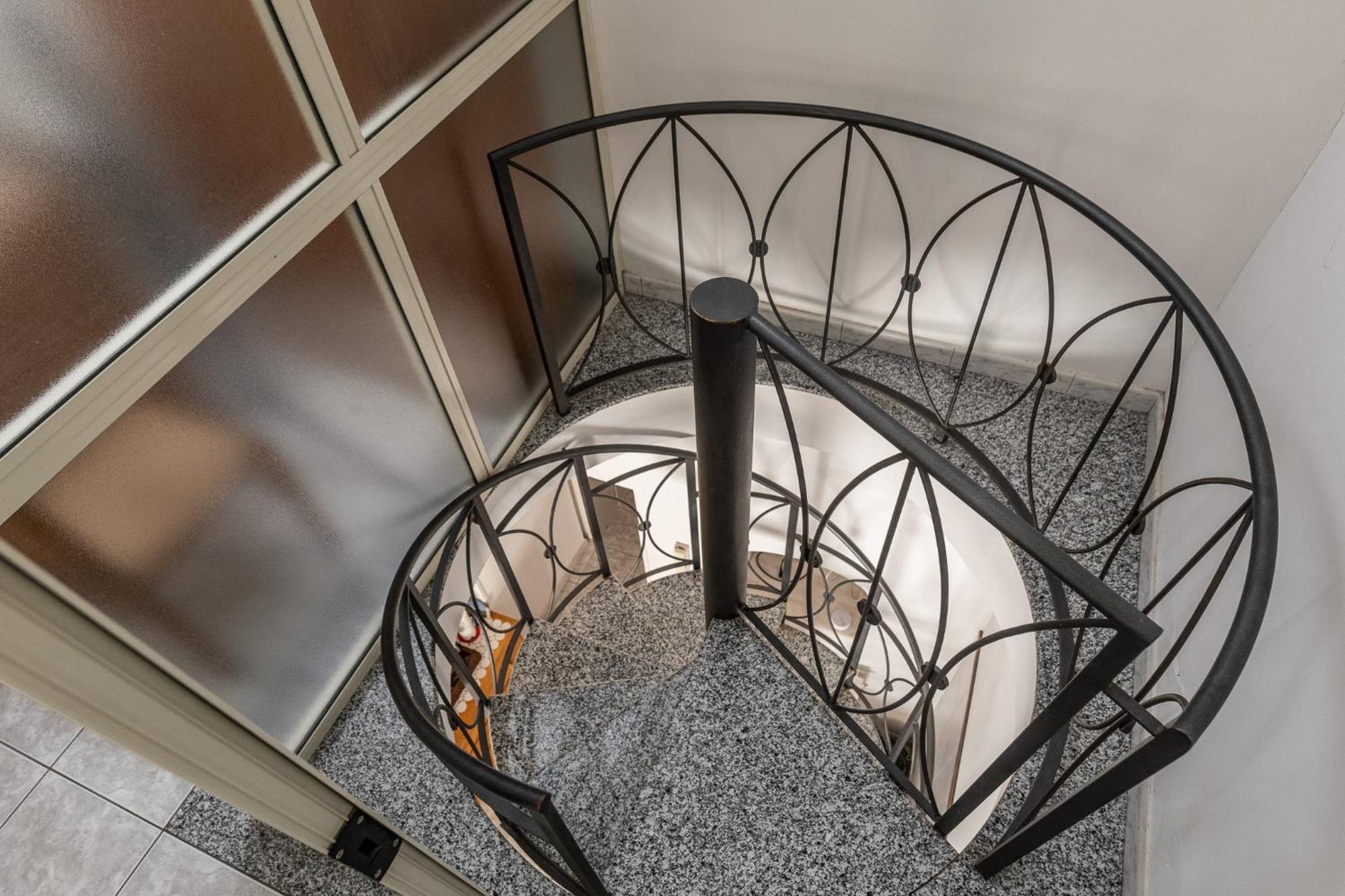 Вілла La Casa Del Sarto Sperlinga Екстер'єр фото